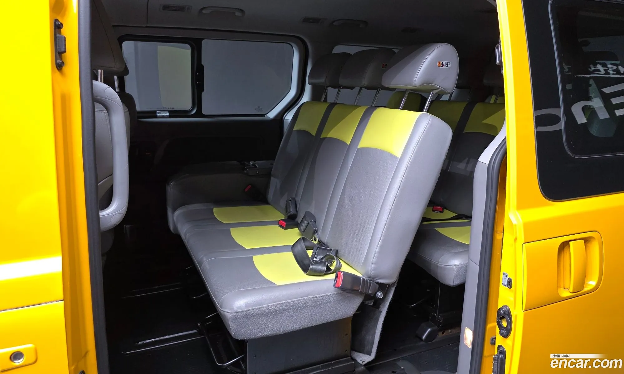 Hyundai Grand Starex 2018 — 10