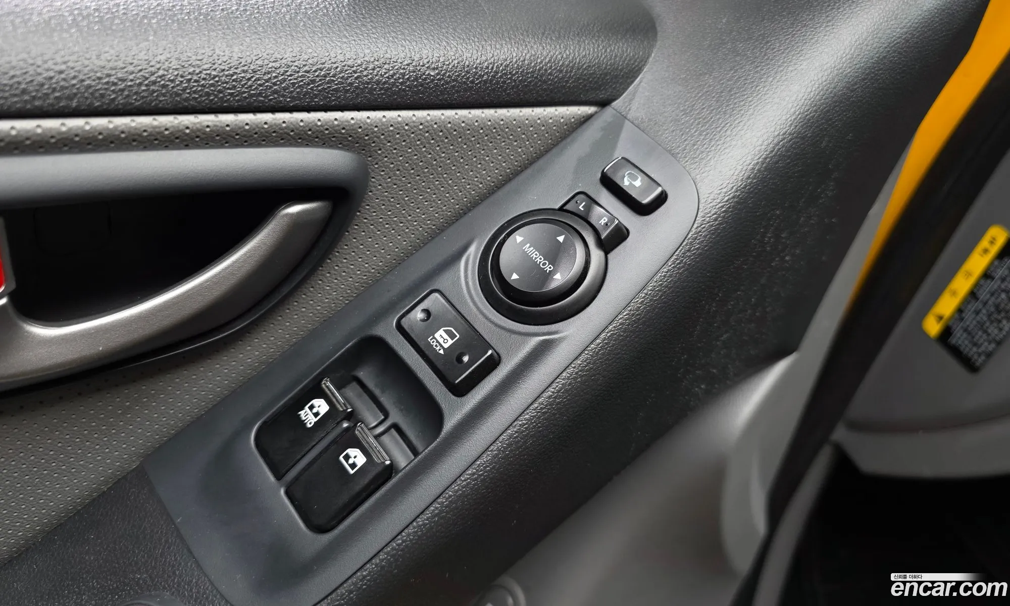Hyundai Grand Starex 2018 — 7