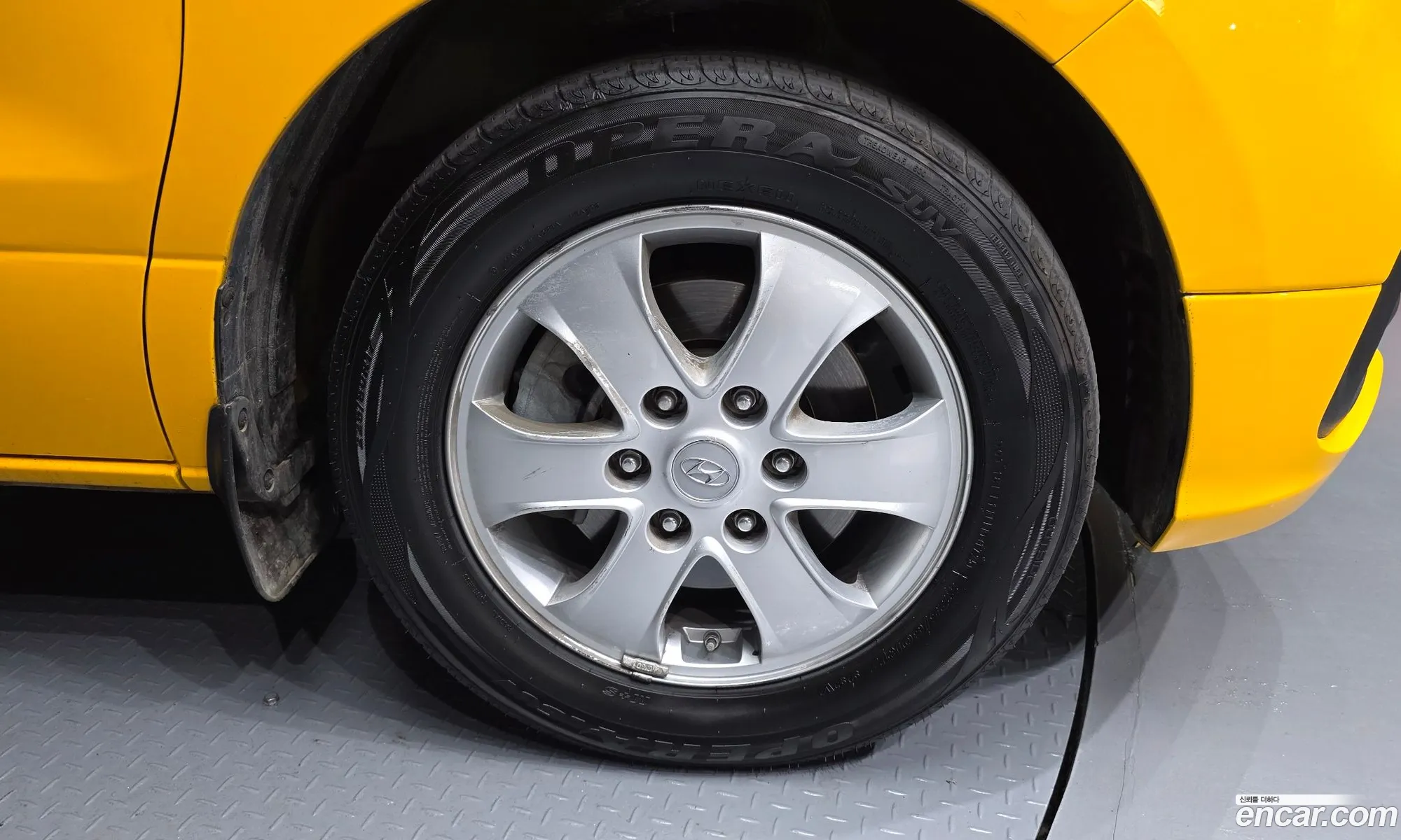 Hyundai Grand Starex 2018 — 27