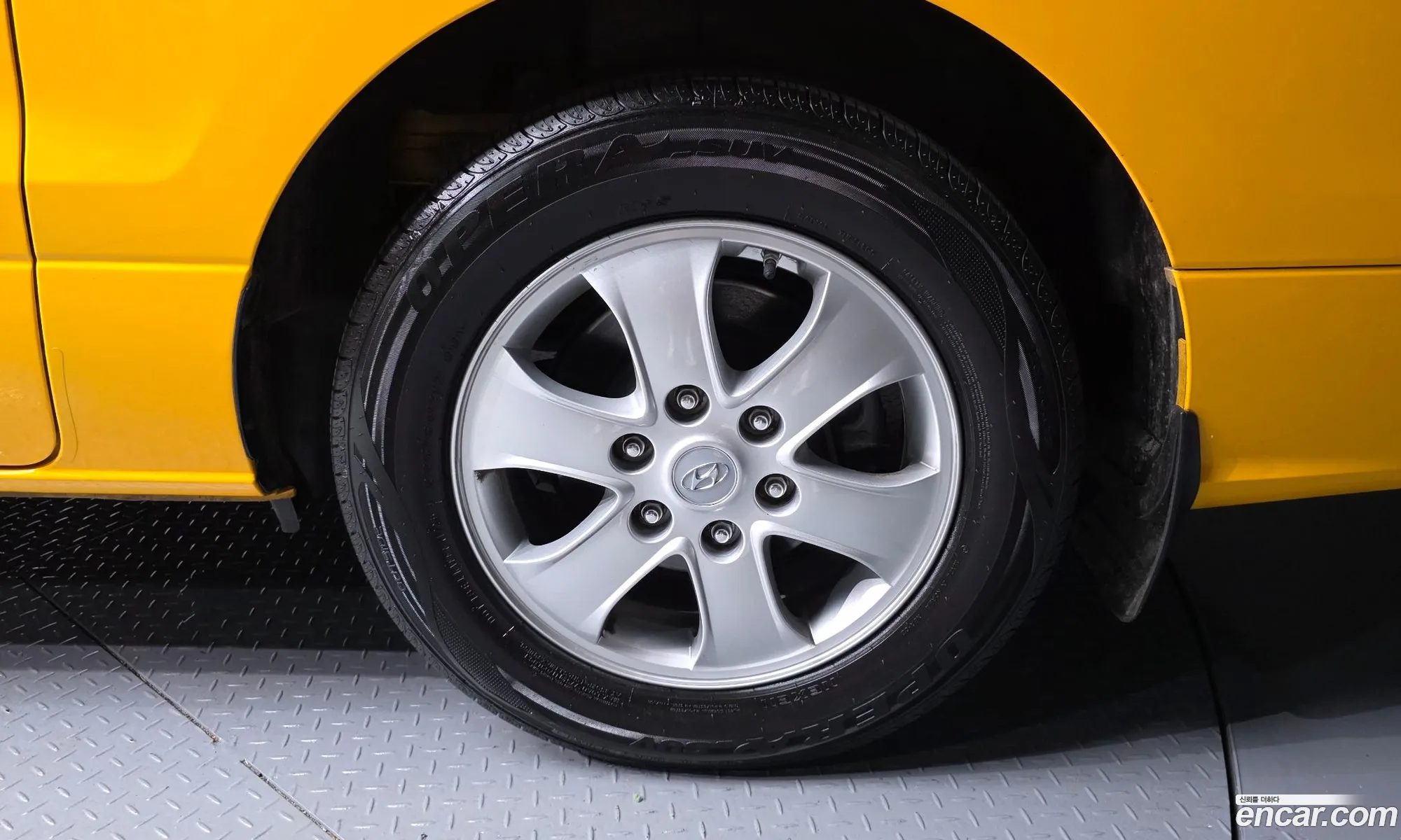Hyundai Grand Starex 2018 — 9