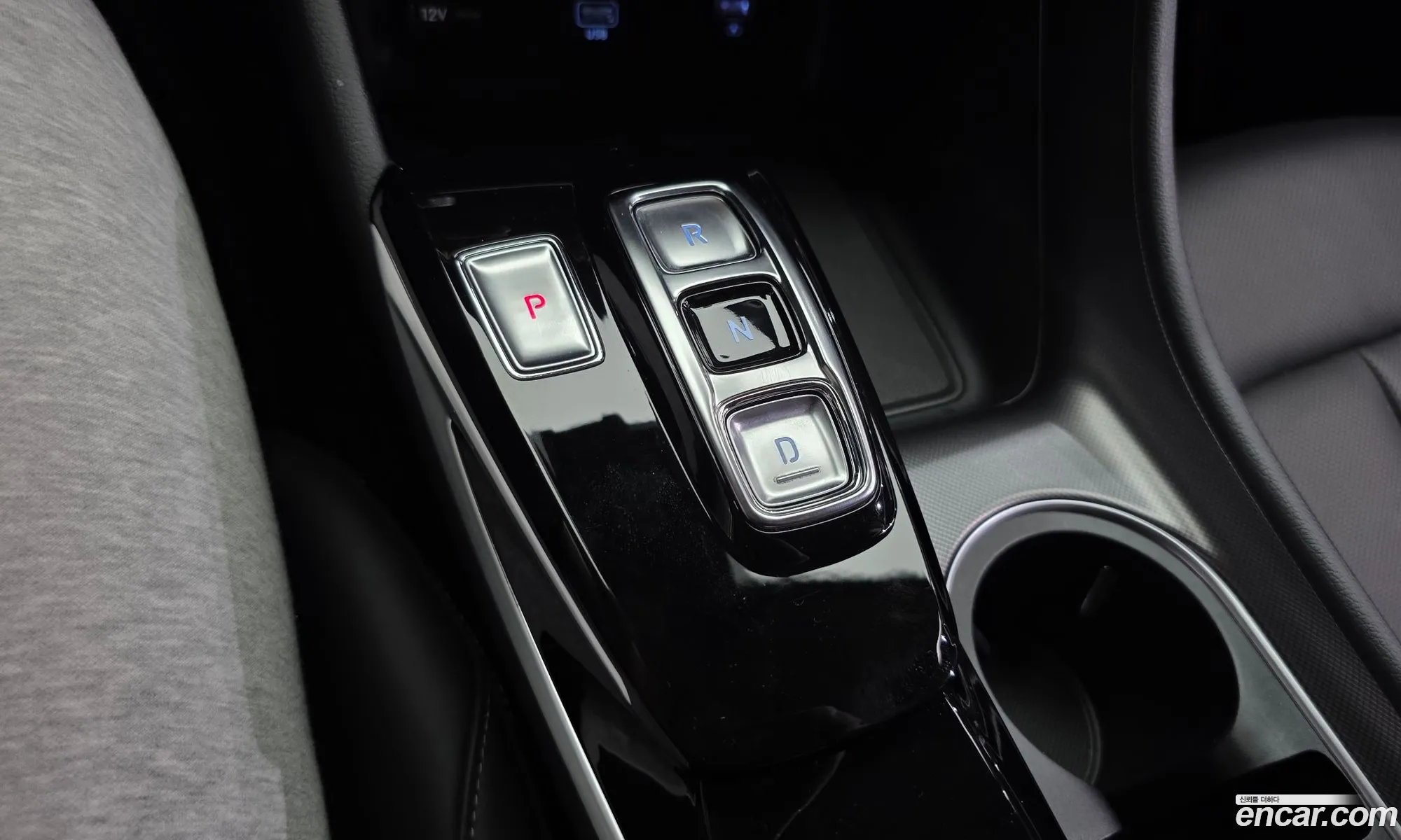 Hyundai Sonata 2021 — 10