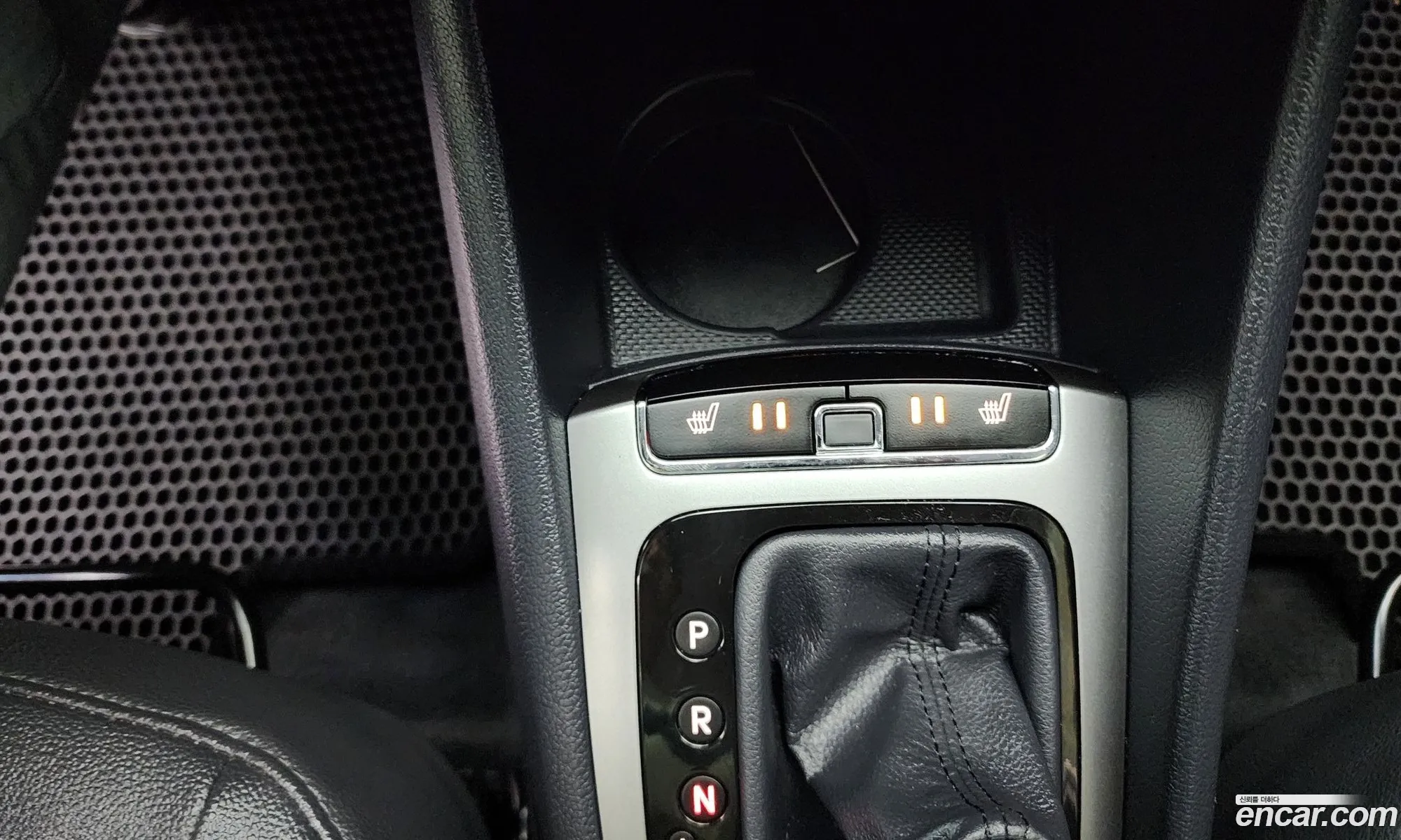 Kia Pride 2013 — 10