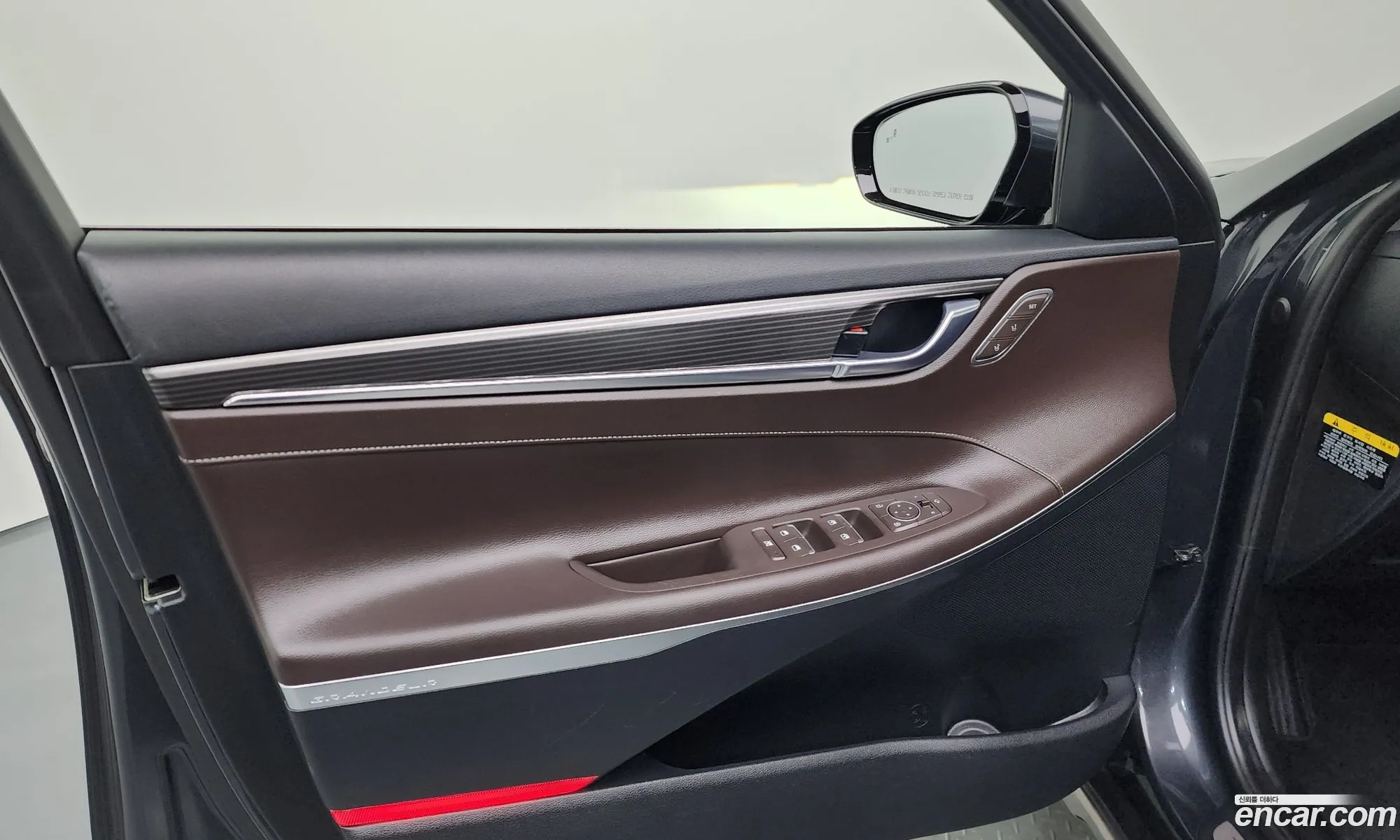 Hyundai Grandeur IG 2017 — 10