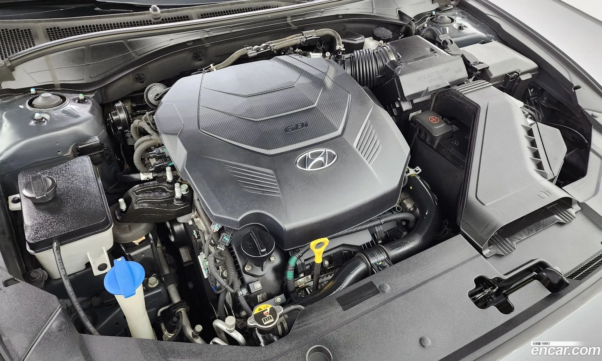 Hyundai Grandeur IG 2017 — 23