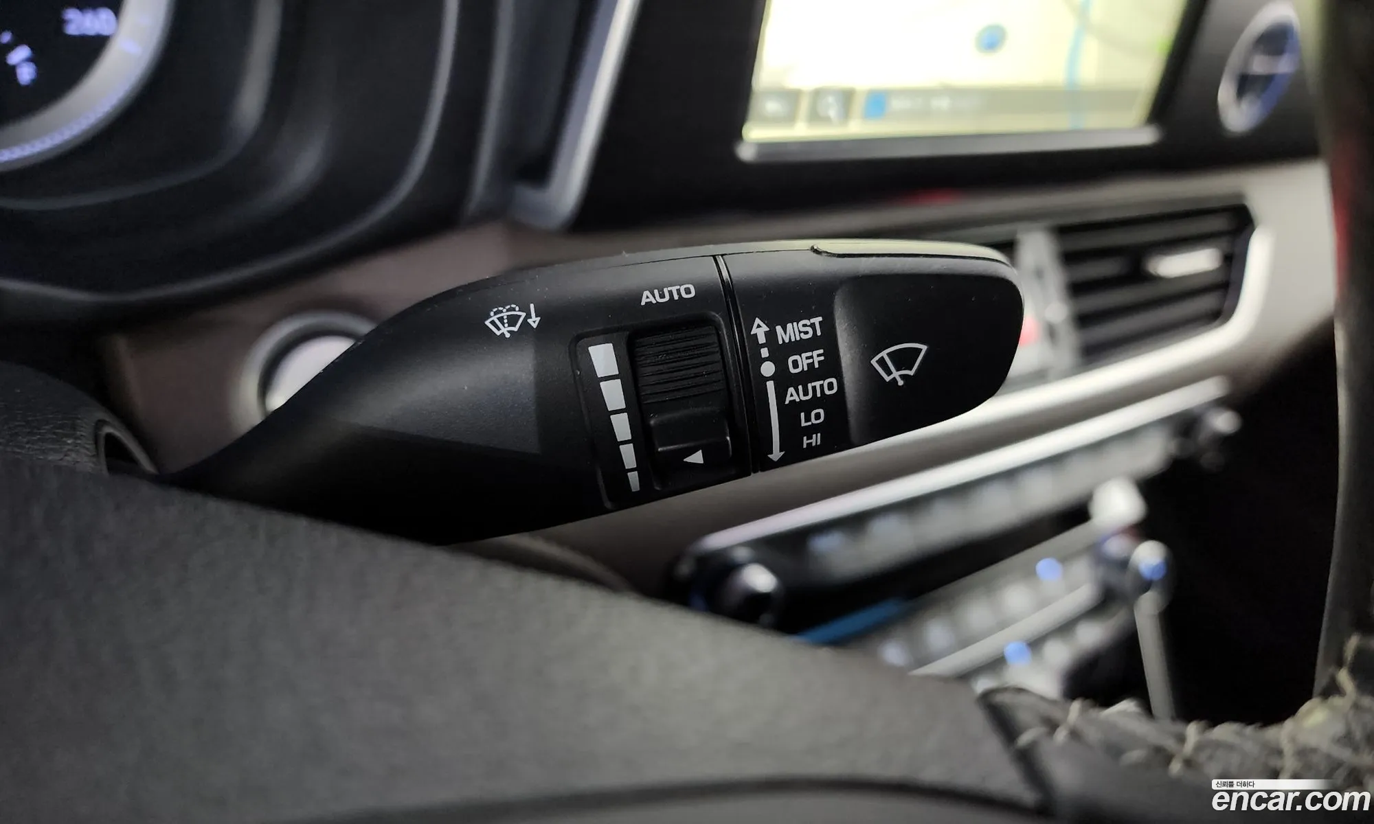 Hyundai Grandeur IG 2017 — 25