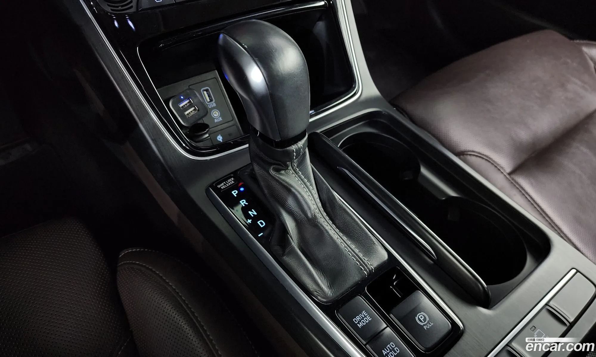 Hyundai Grandeur IG 2017 — 13