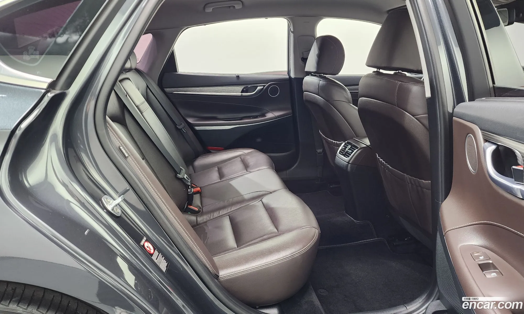 Hyundai Grandeur IG 2017 — 9