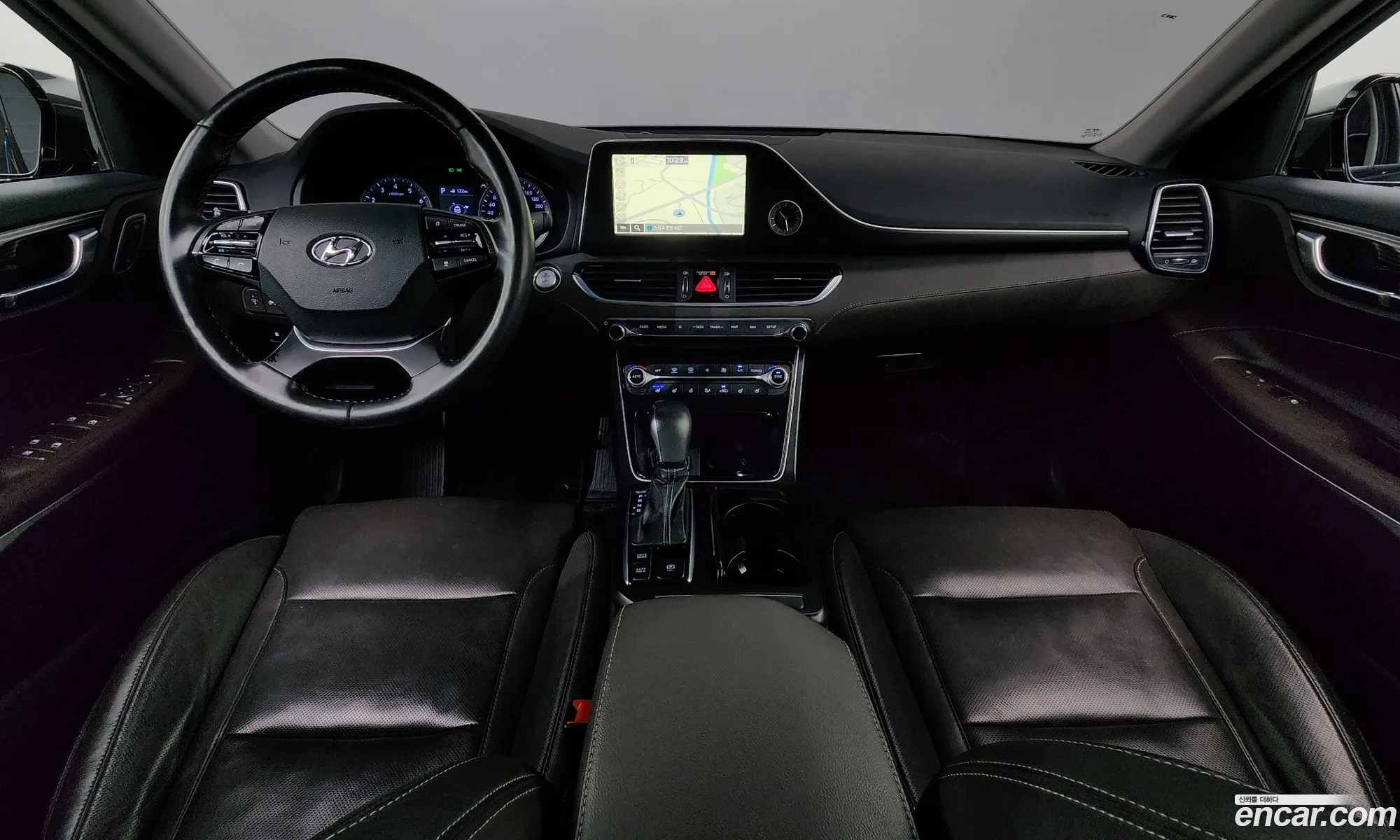 Hyundai Grandeur IG 2017 — 4