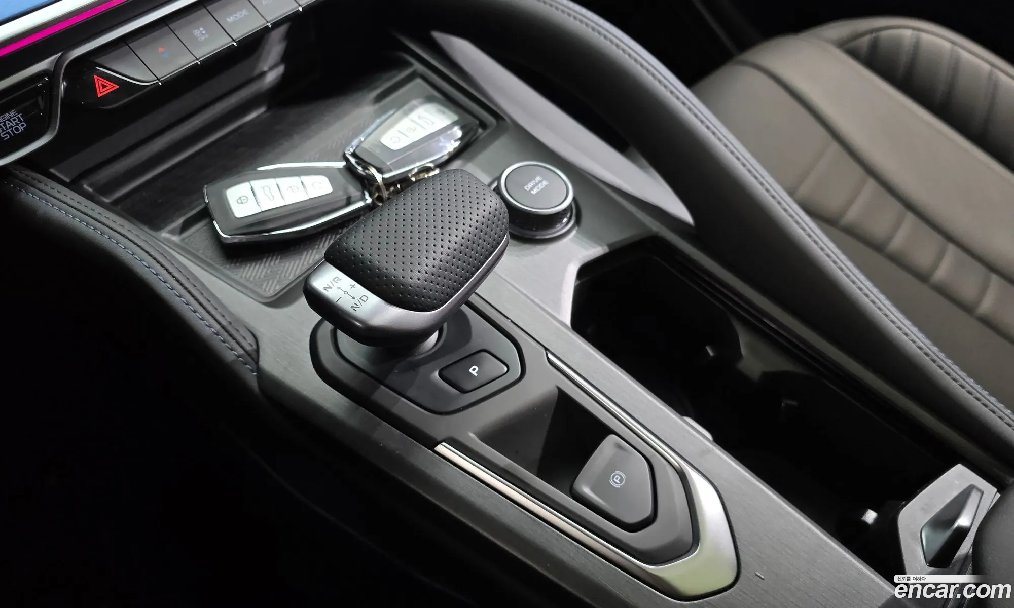 Renault Korea (Samsung) Fluence 2026 — 14