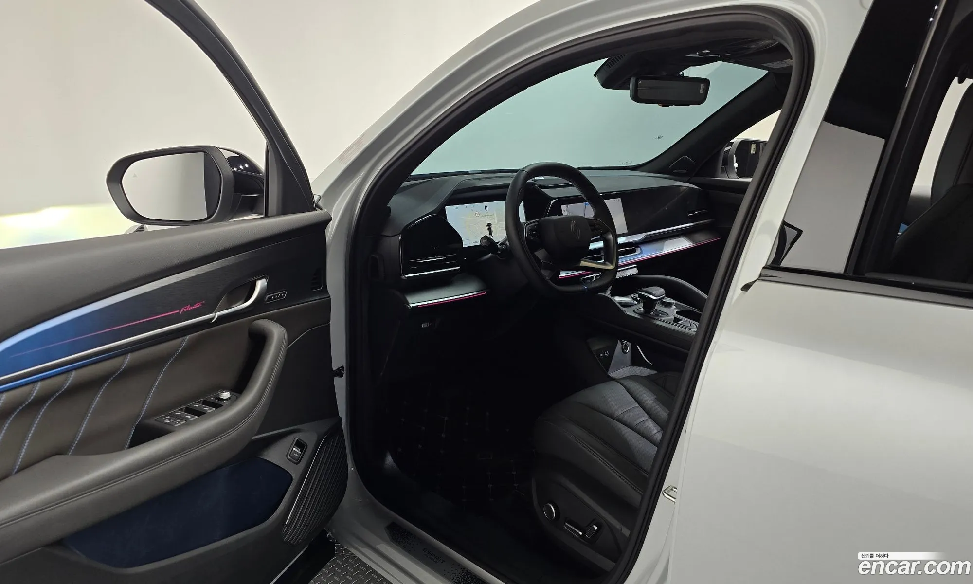 Renault Korea (Samsung) Fluence 2026 — 27