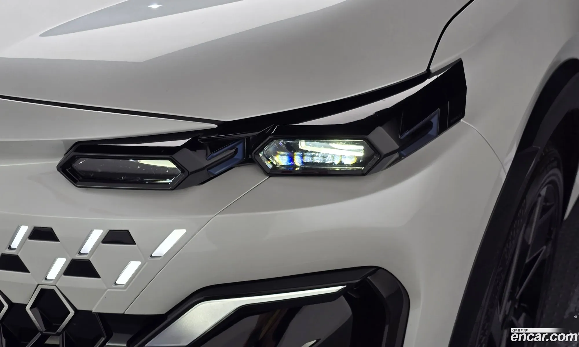 Renault Korea (Samsung) Fluence 2026 — 36