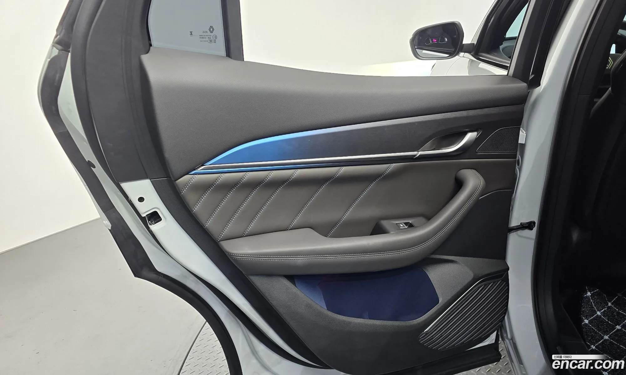 Renault Korea (Samsung) Fluence 2026 — 29