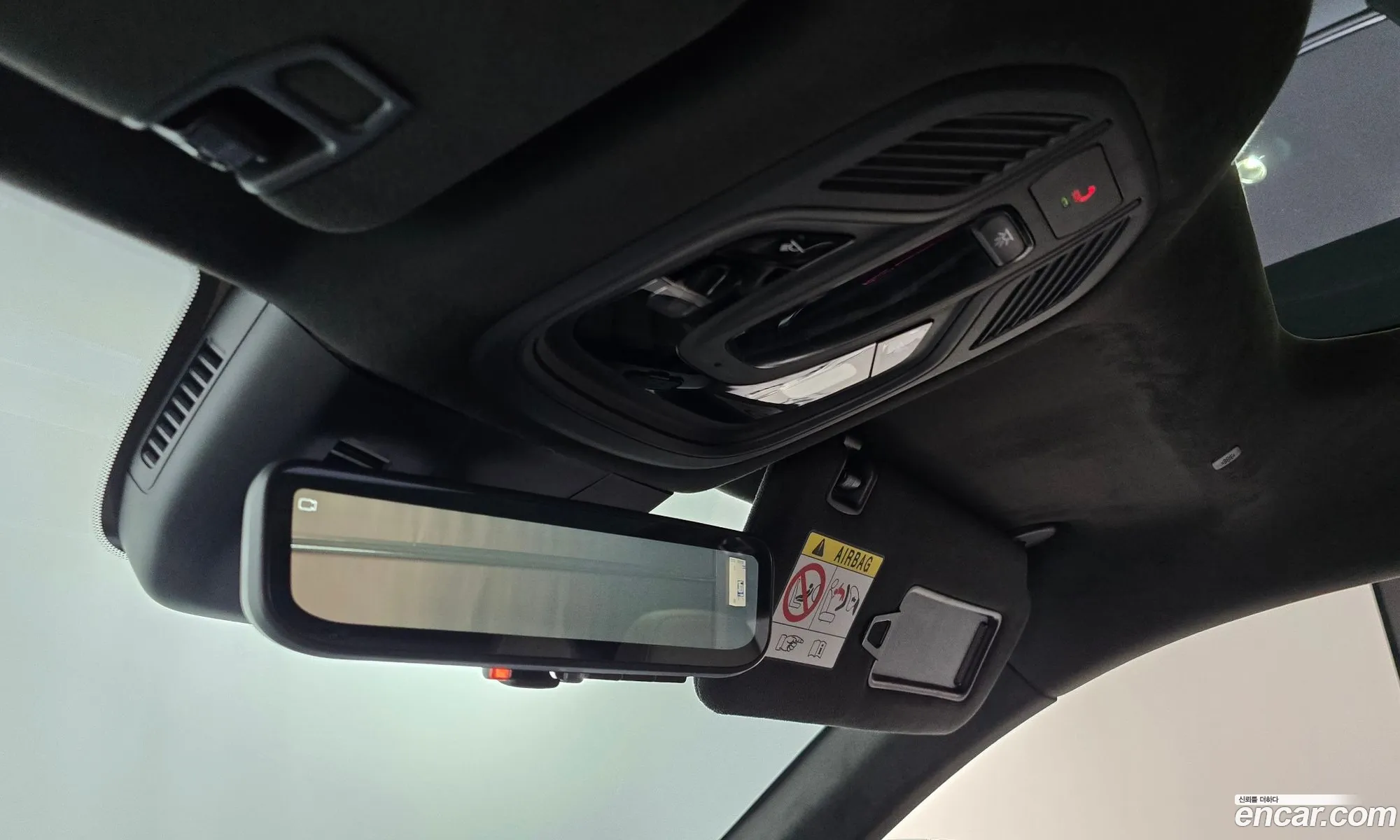 Renault Korea (Samsung) Fluence 2026 — 7