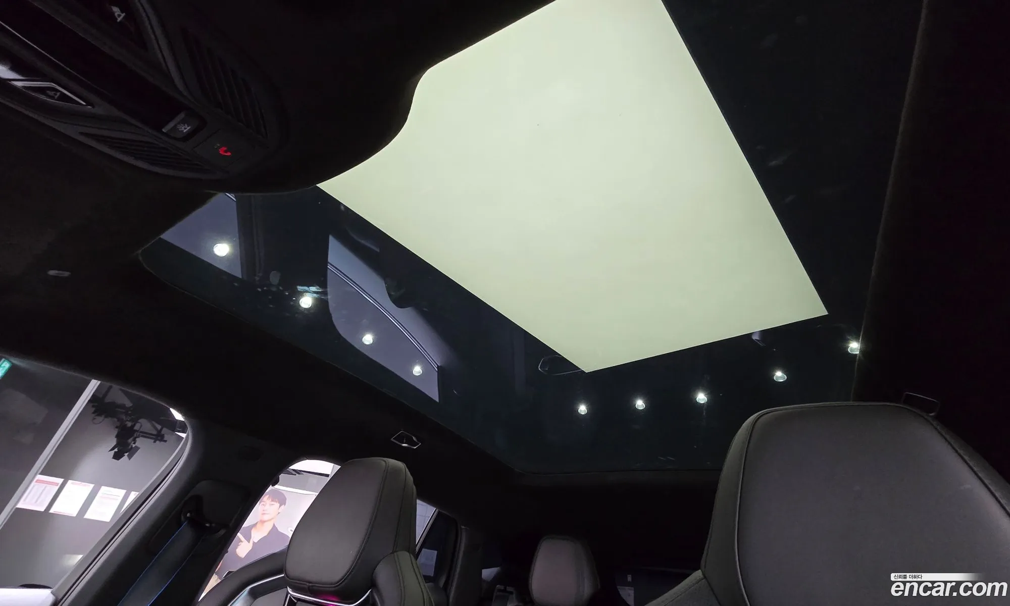 Renault Korea (Samsung) Fluence 2026 — 5
