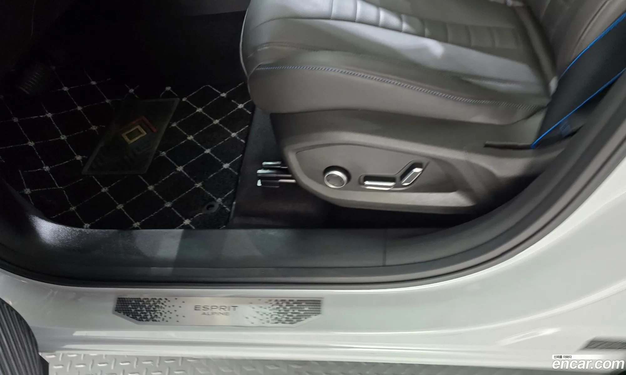Renault Korea (Samsung) Fluence 2026 — 21