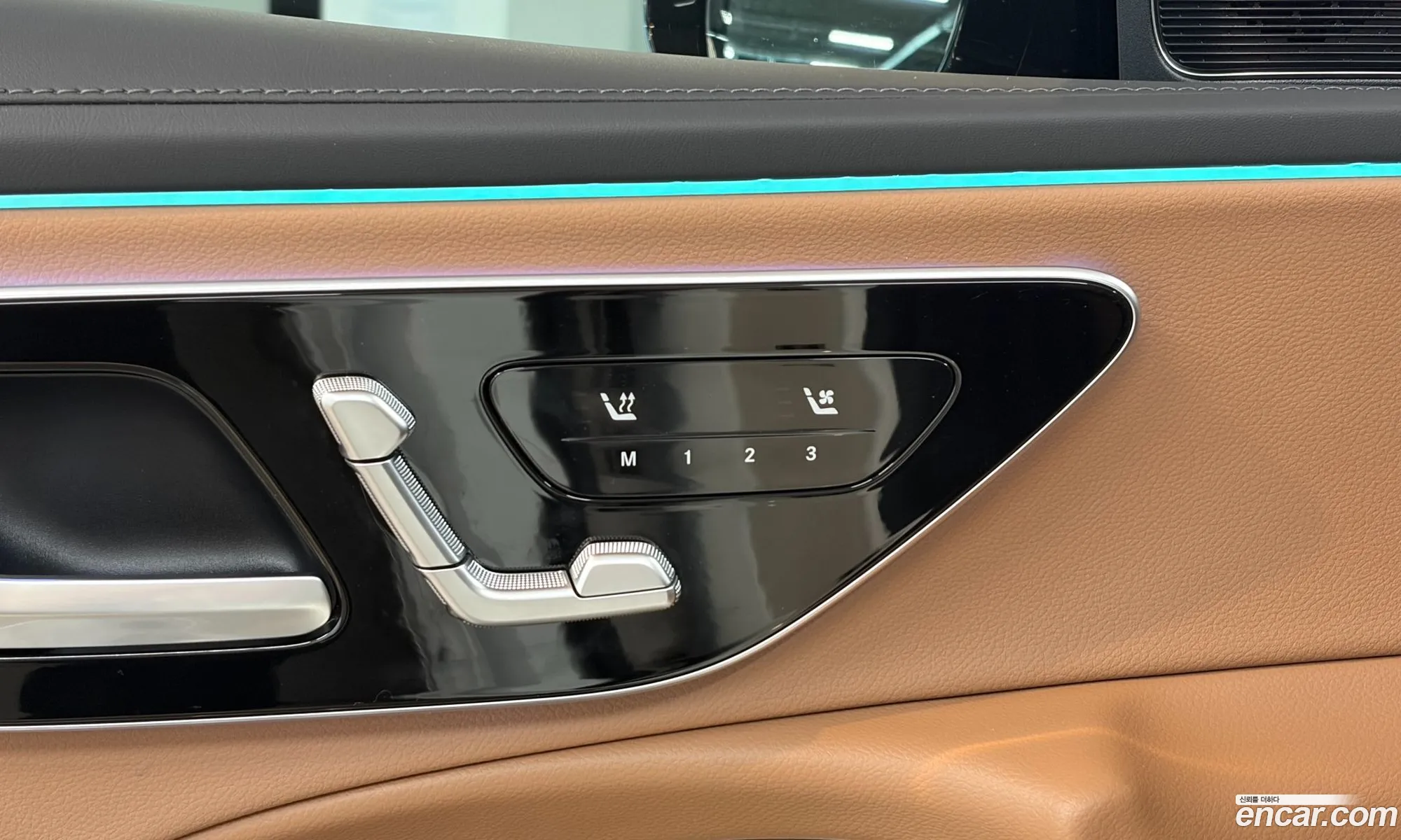 Mercedes-Benz E-Class W214 2025 — 14