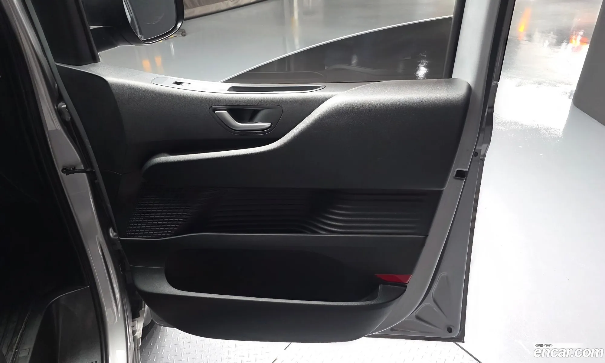 Hyundai Staria 2022 — 9