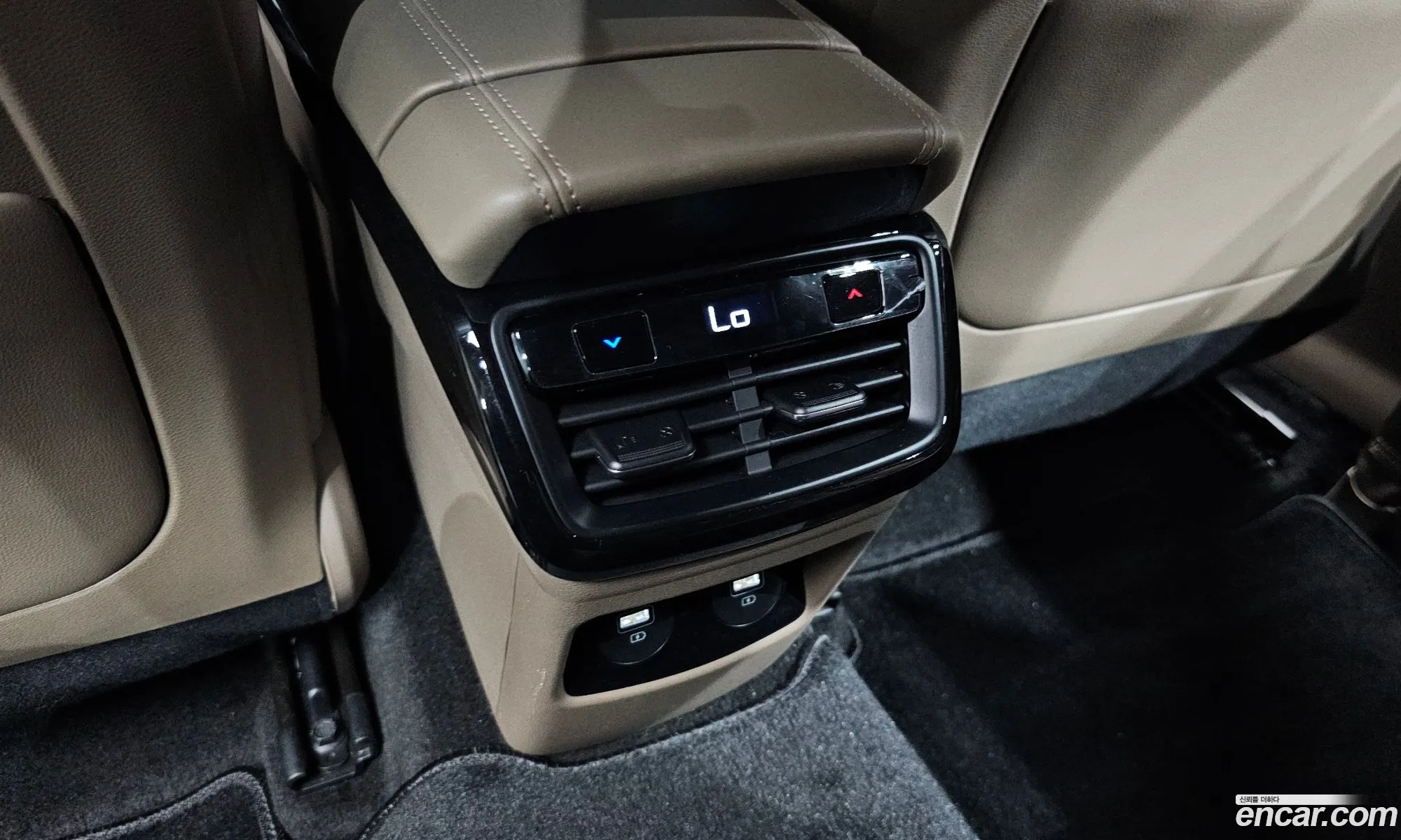 Kia K8 2021 — 31