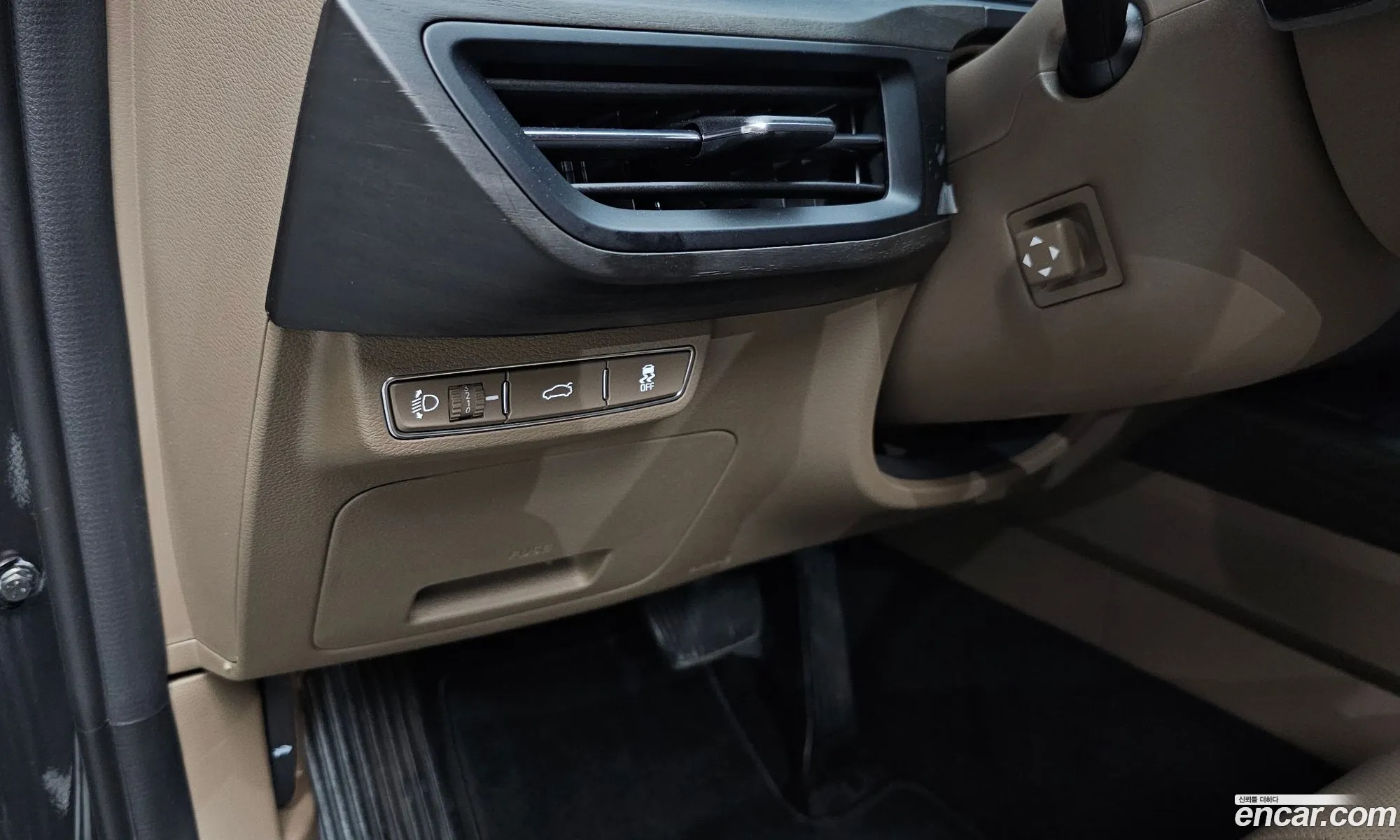 Kia K8 2021 — 14