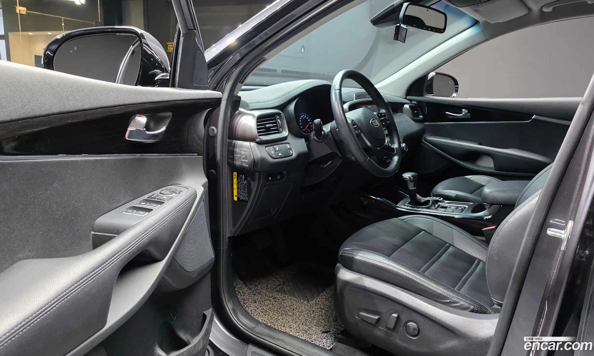 Kia Sorento 2018 — 9