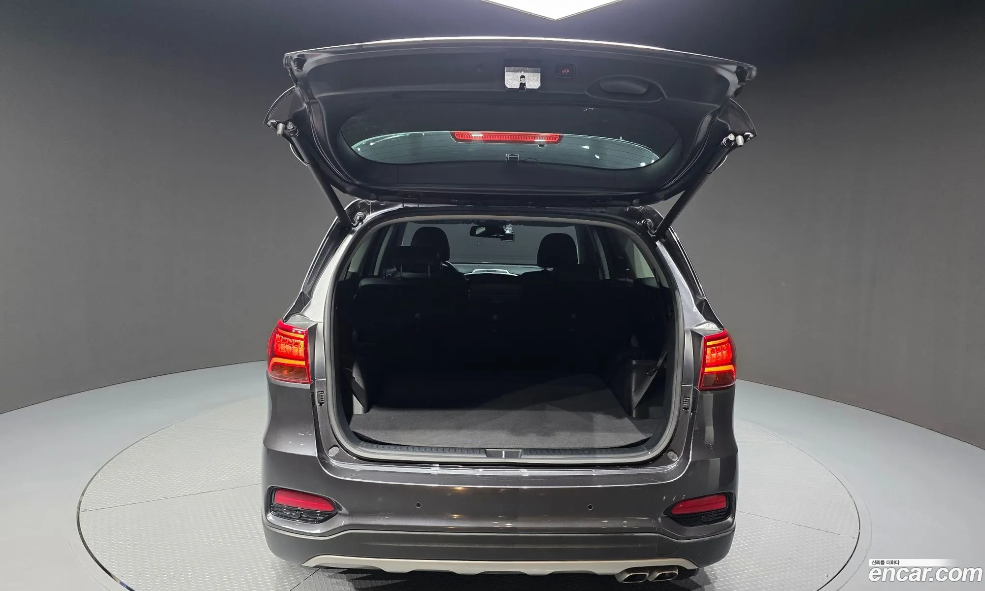 Kia Sorento 2018 — 4