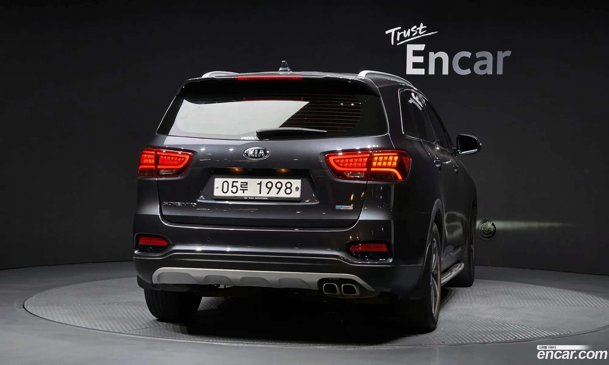 Kia Sorento 2018 — 15
