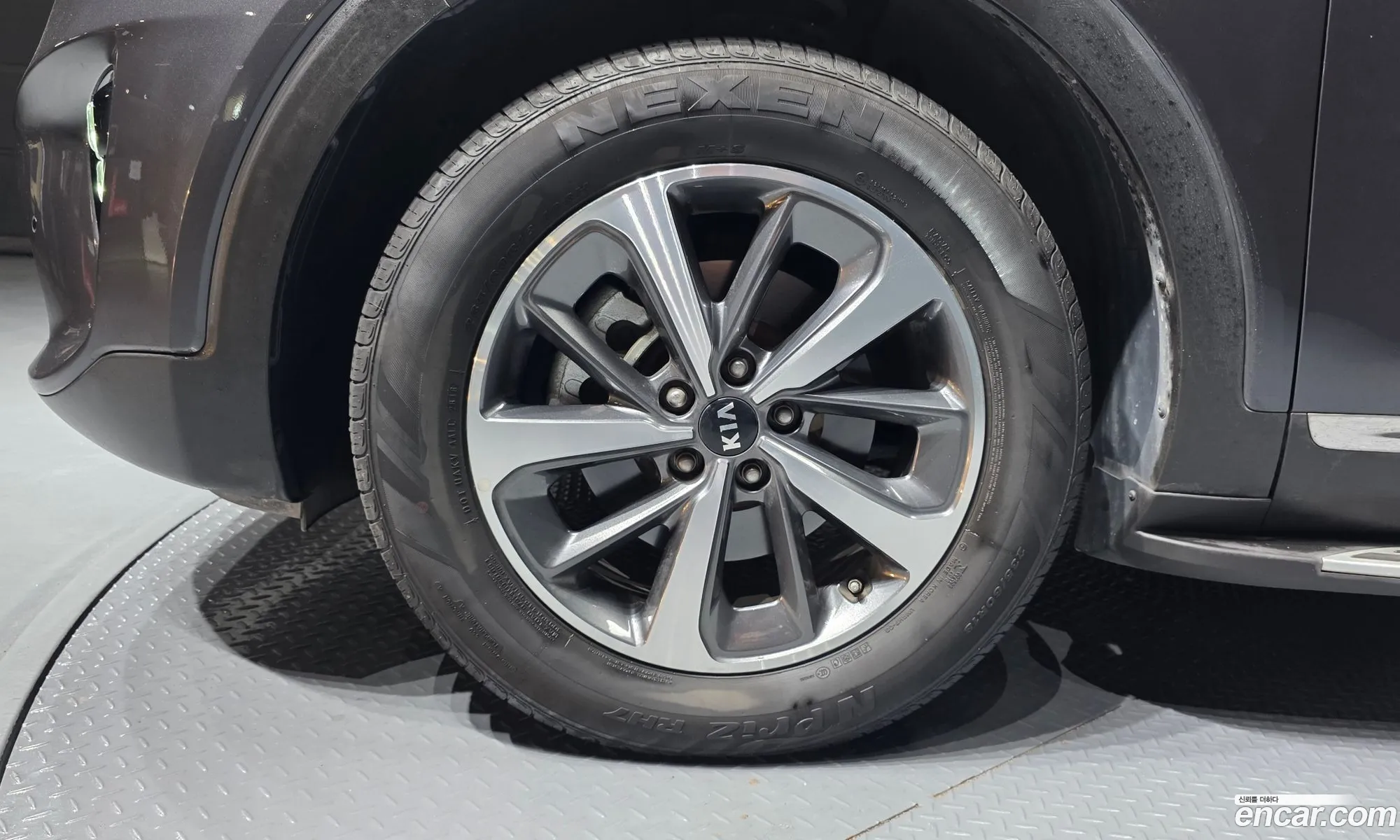 Kia Sorento 2018 — 18