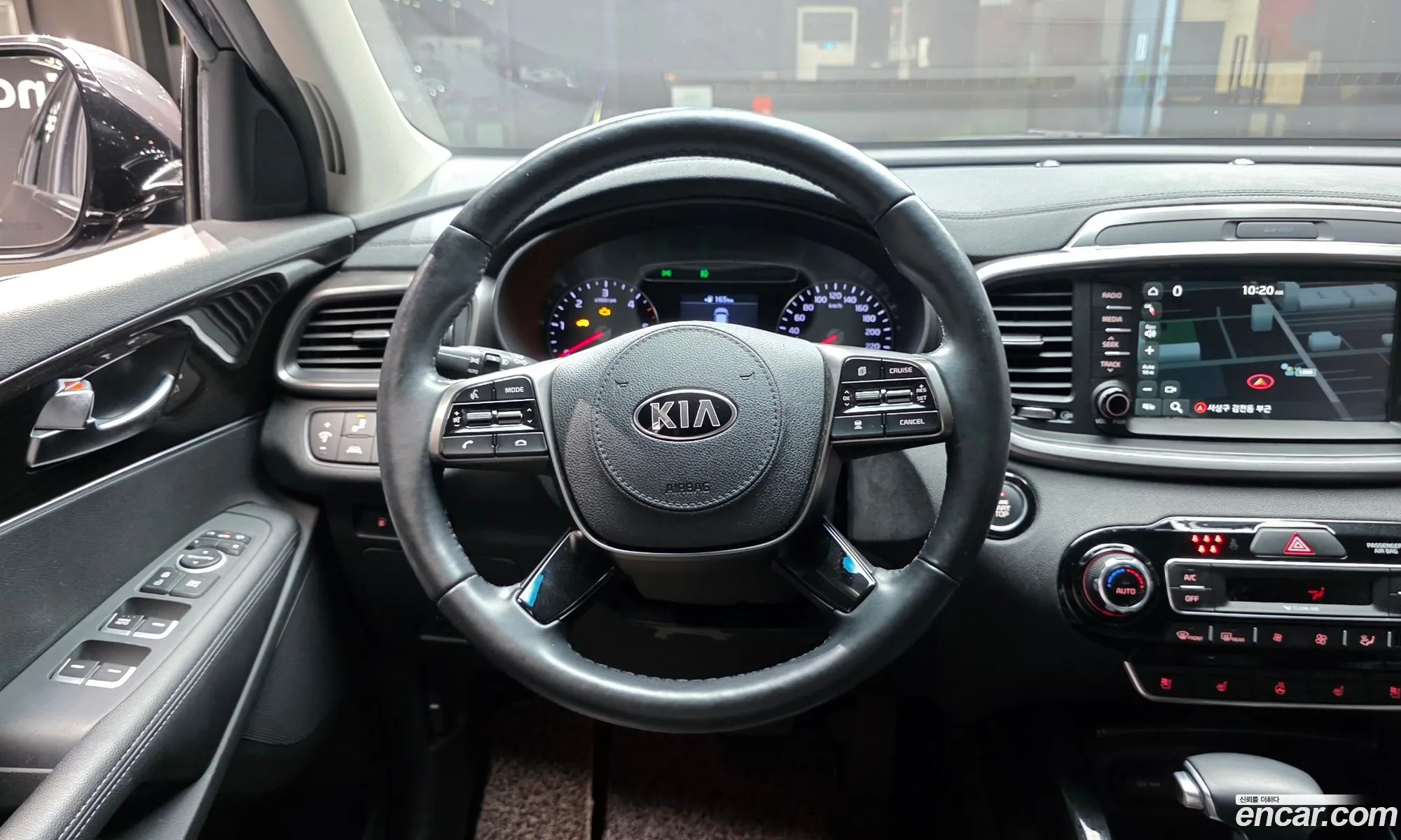 Kia Sorento 2018 — 12