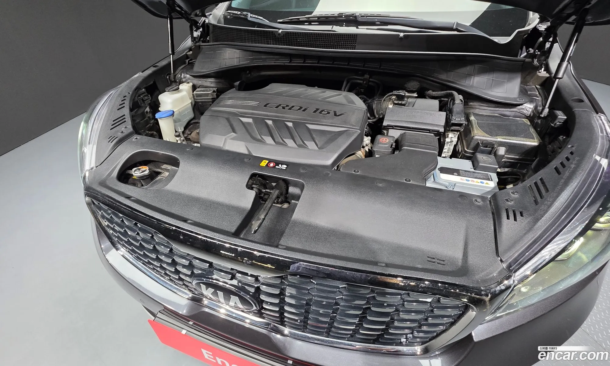 Kia Sorento 2018 — 6