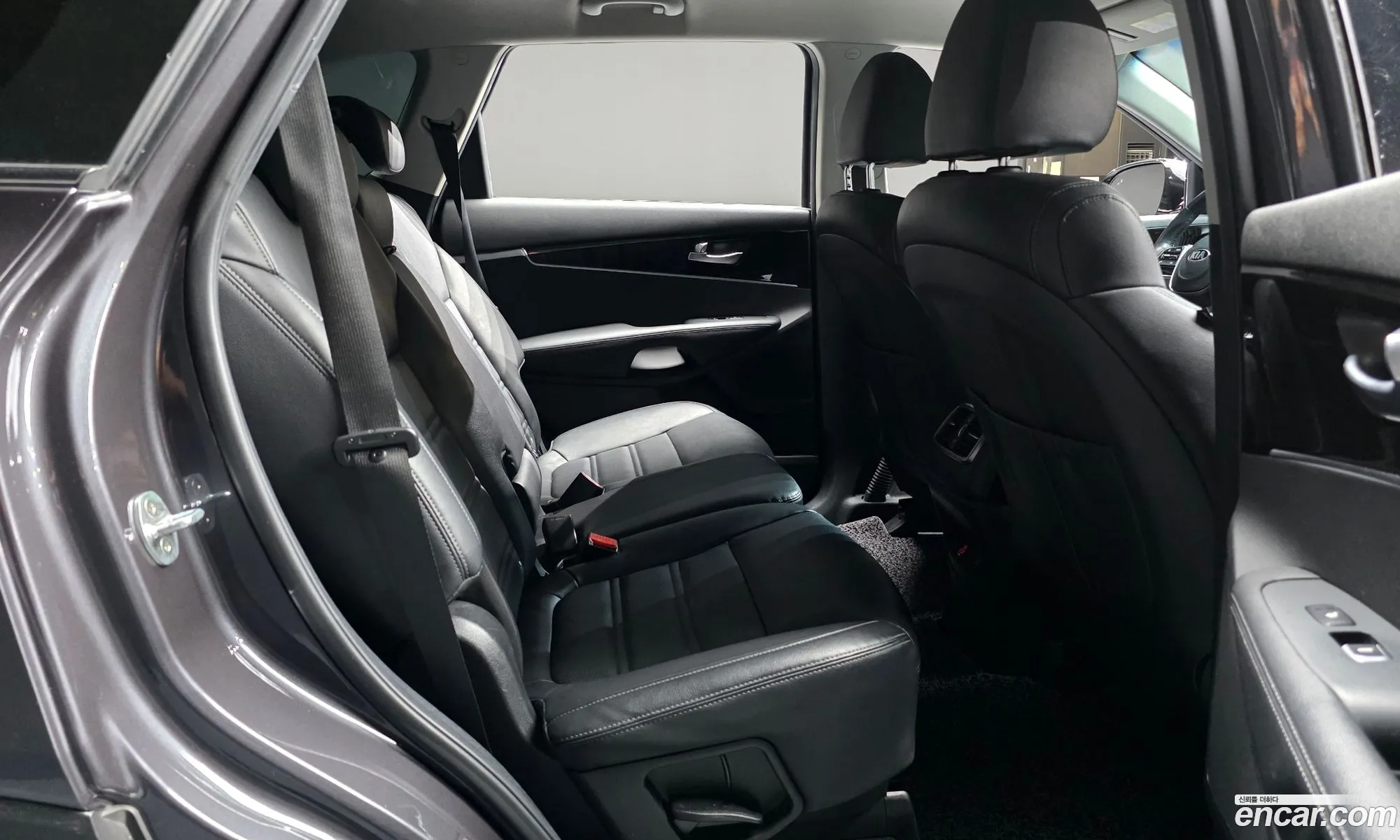 Kia Sorento 2018 — 19