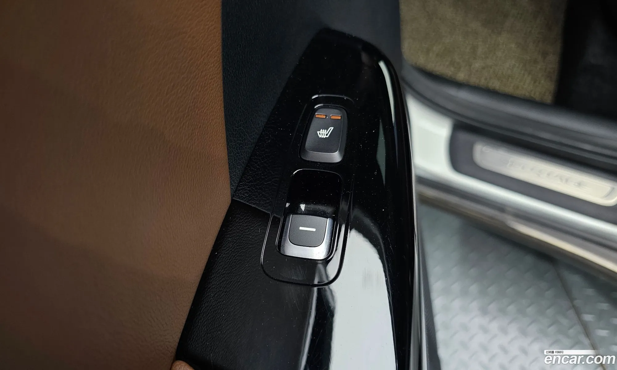 Kia Sportage the Bold 2018 — 9