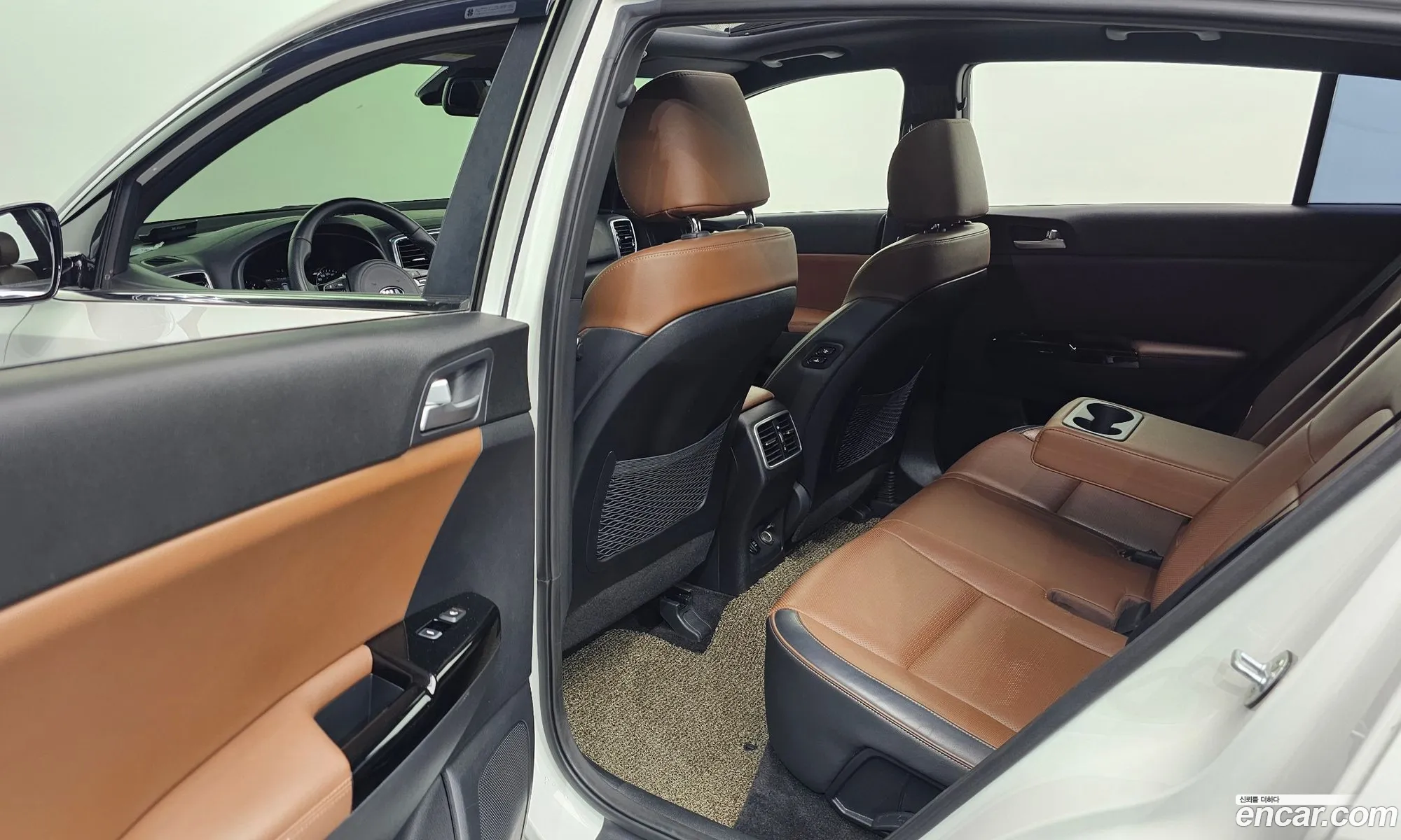 Kia Sportage the Bold 2018 — 5