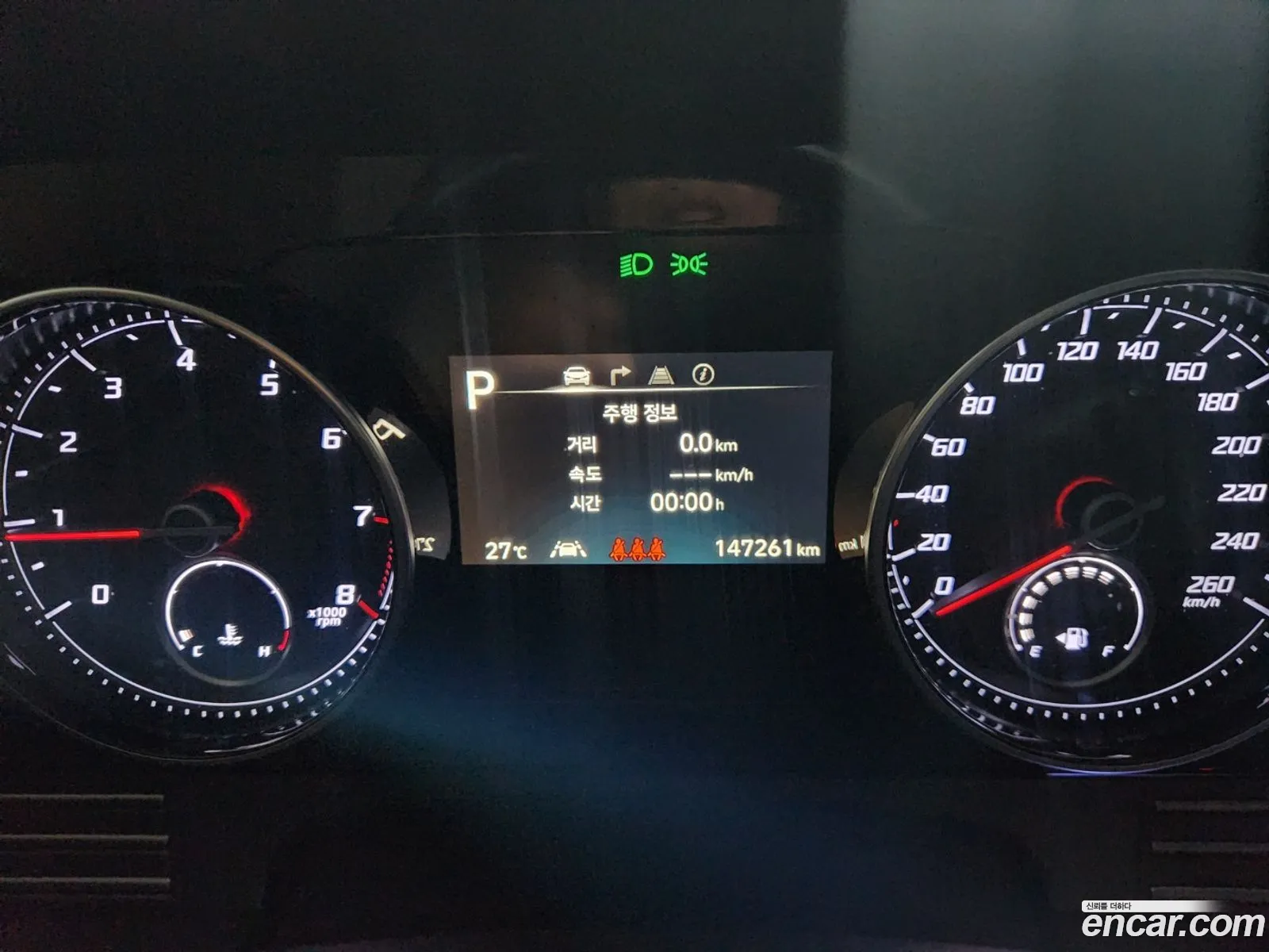 Hyundai Grandeur IG 2021 — 6