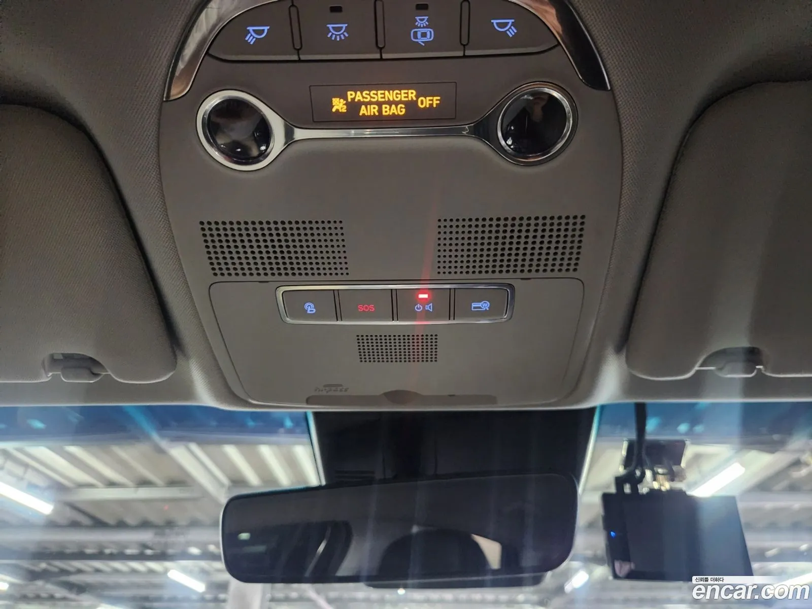 Hyundai Grandeur IG 2021 — 10