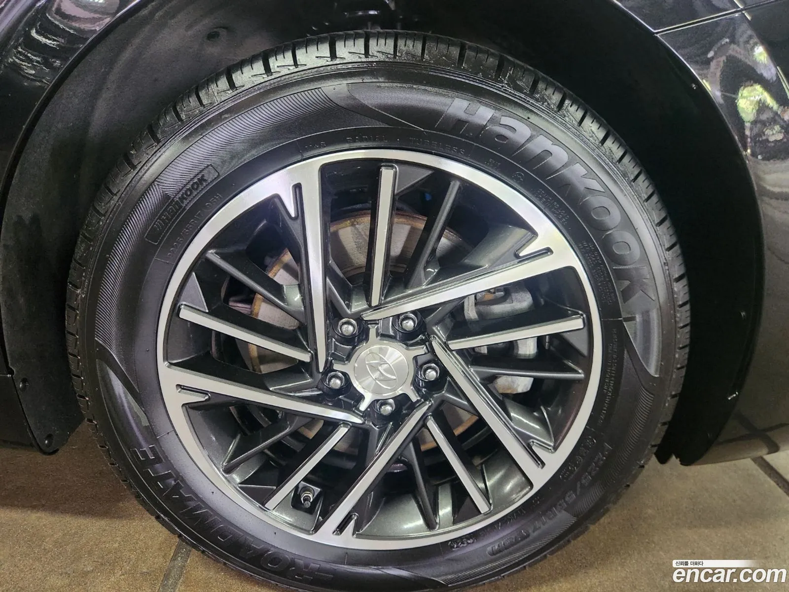 Hyundai Grandeur IG 2021 — 4