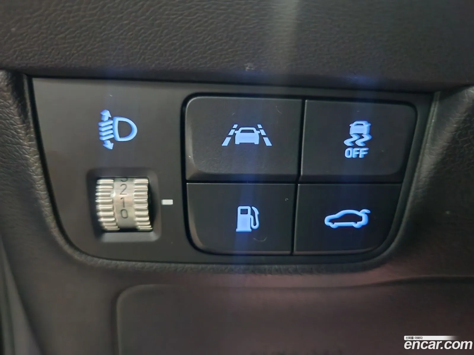 Hyundai Grandeur IG 2021 — 7