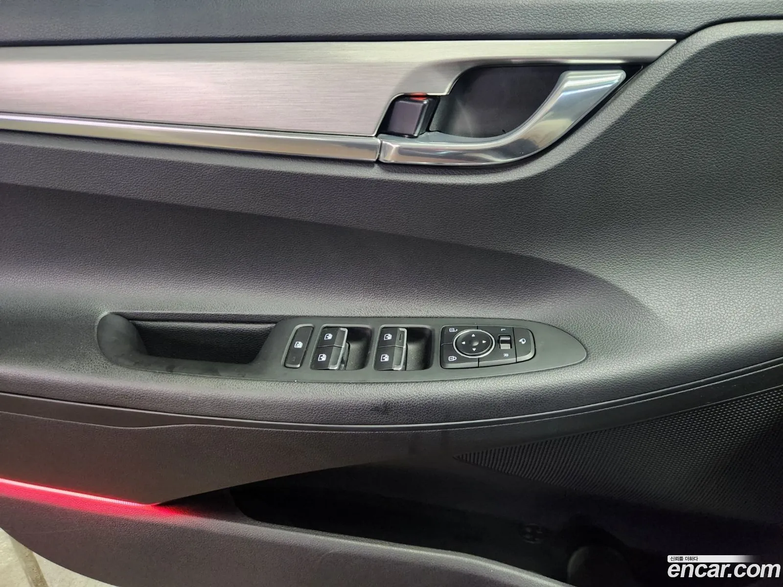 Hyundai Grandeur IG 2021 — 11