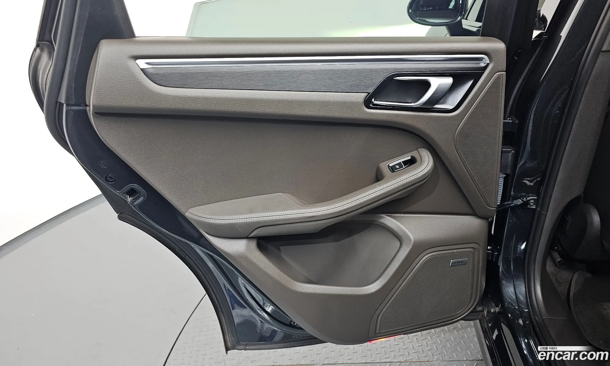Porsche Macan 2021 WP1AG2953MLB65201 — 6
