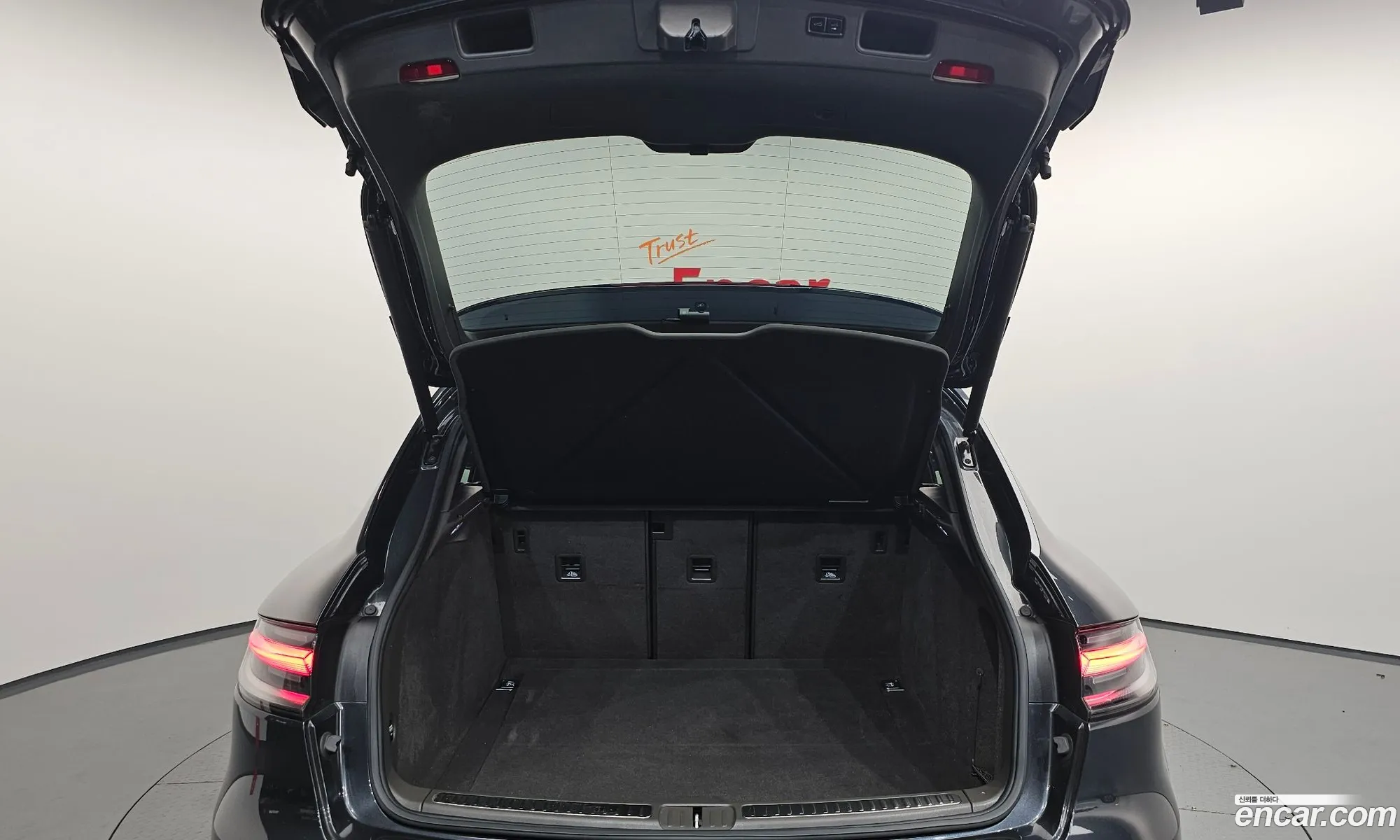 Porsche Macan 2021 WP1AG2953MLB65201 — 25