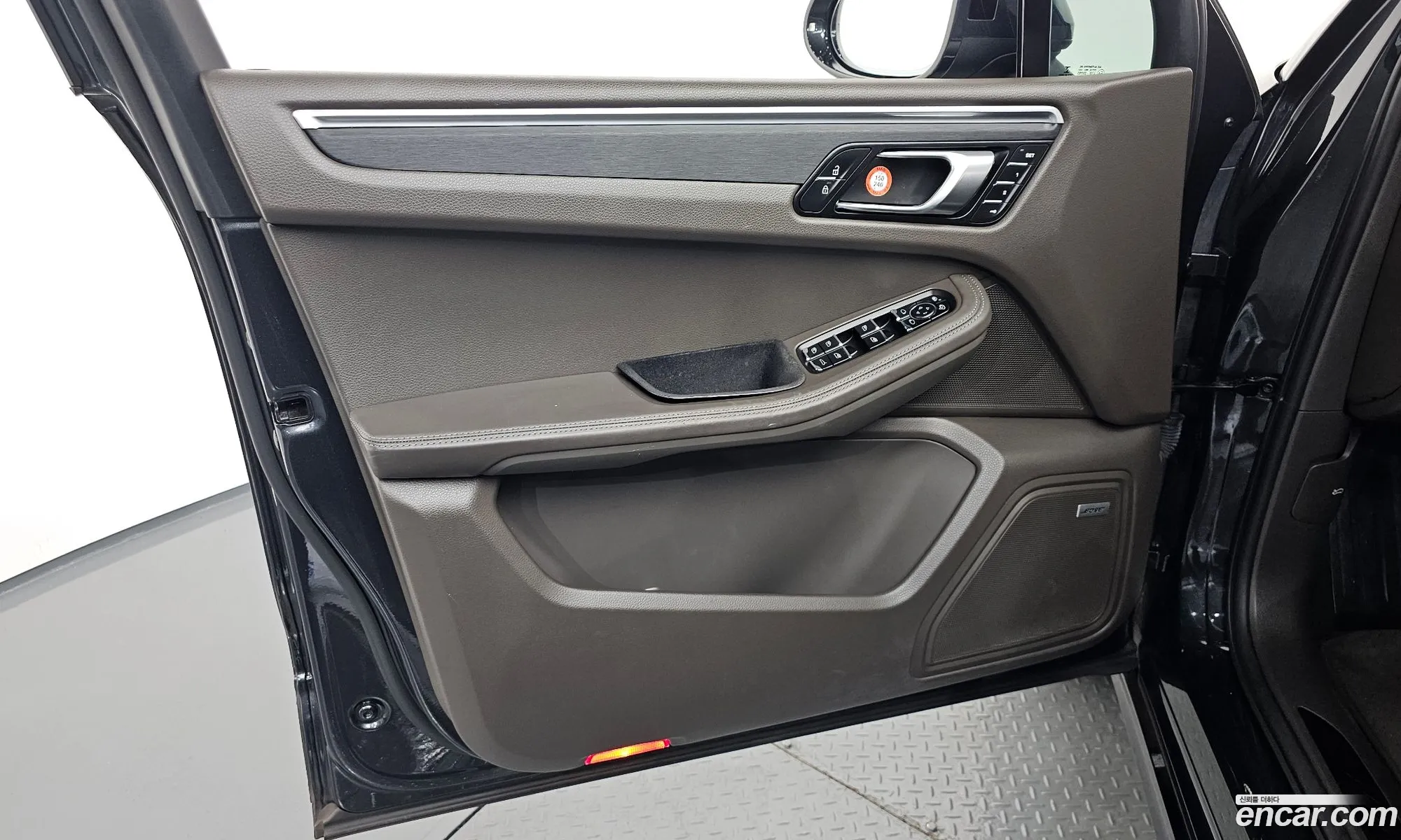 Porsche Macan 2021 WP1AG2953MLB65201 — 10