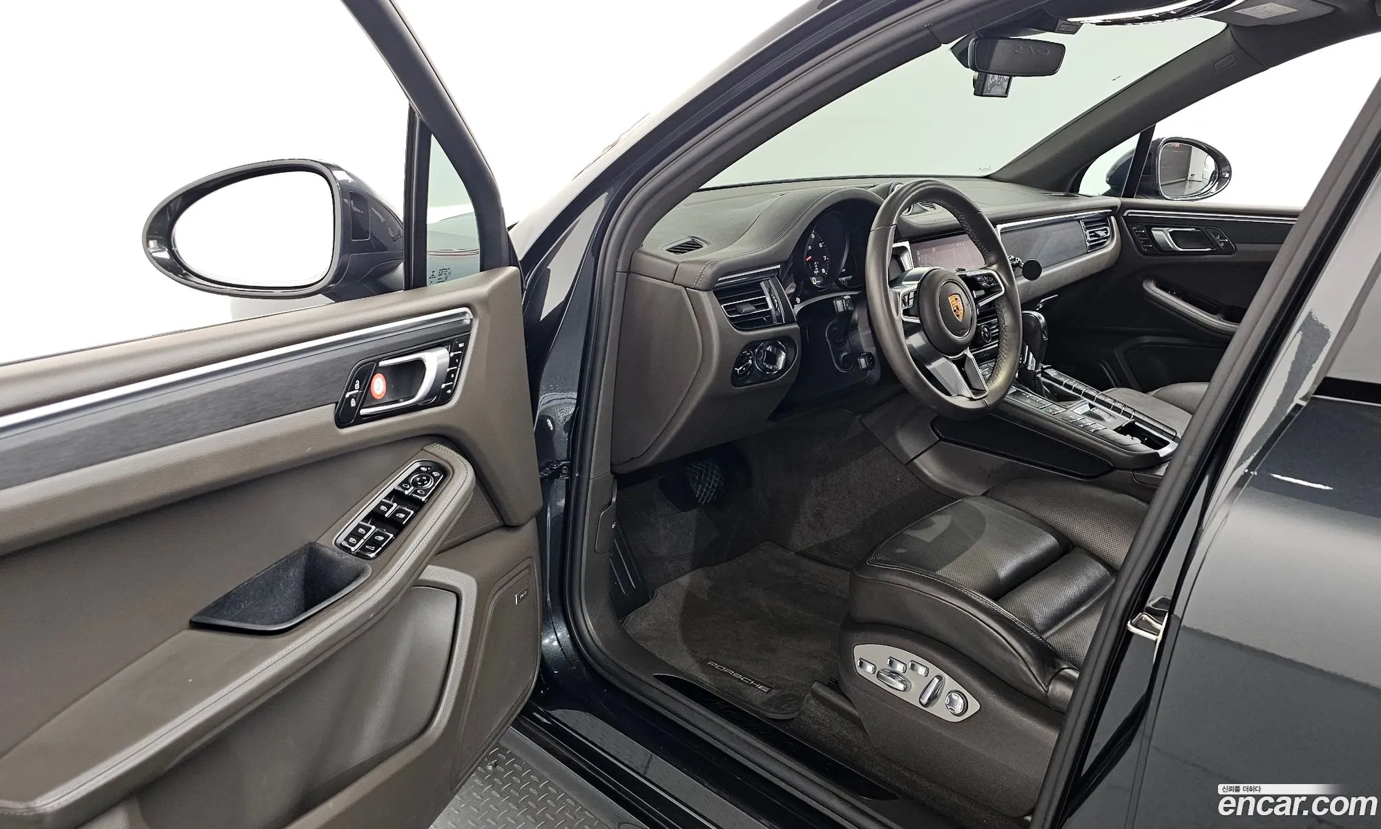 Porsche Macan 2021 WP1AG2953MLB65201 — 27