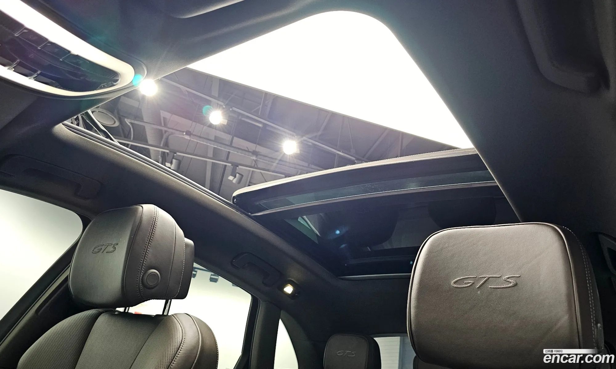 Porsche Macan 2021 WP1AG2953MLB65201 — 35