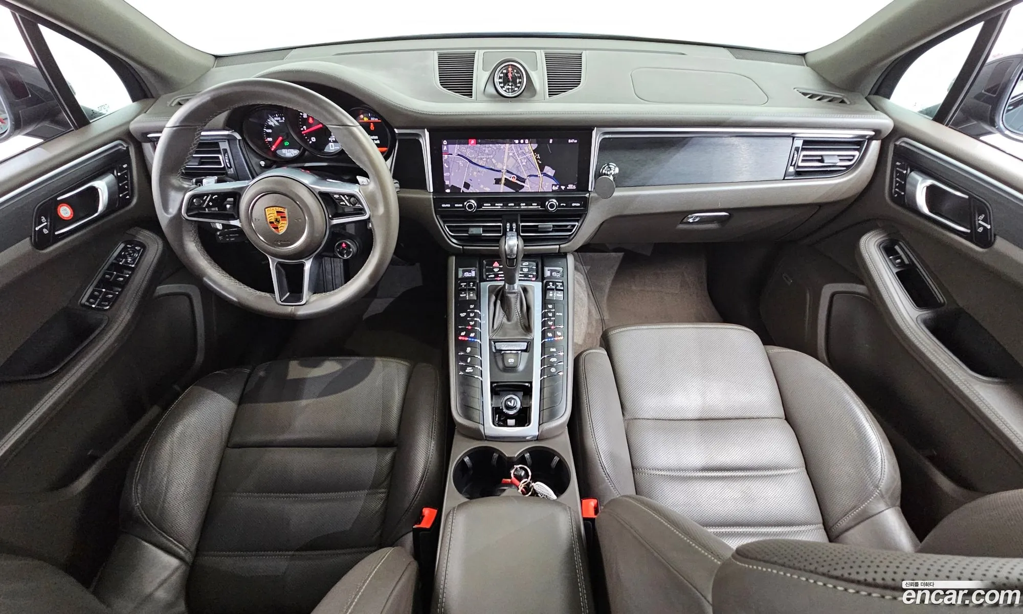 Porsche Macan 2021 WP1AG2953MLB65201 — 15