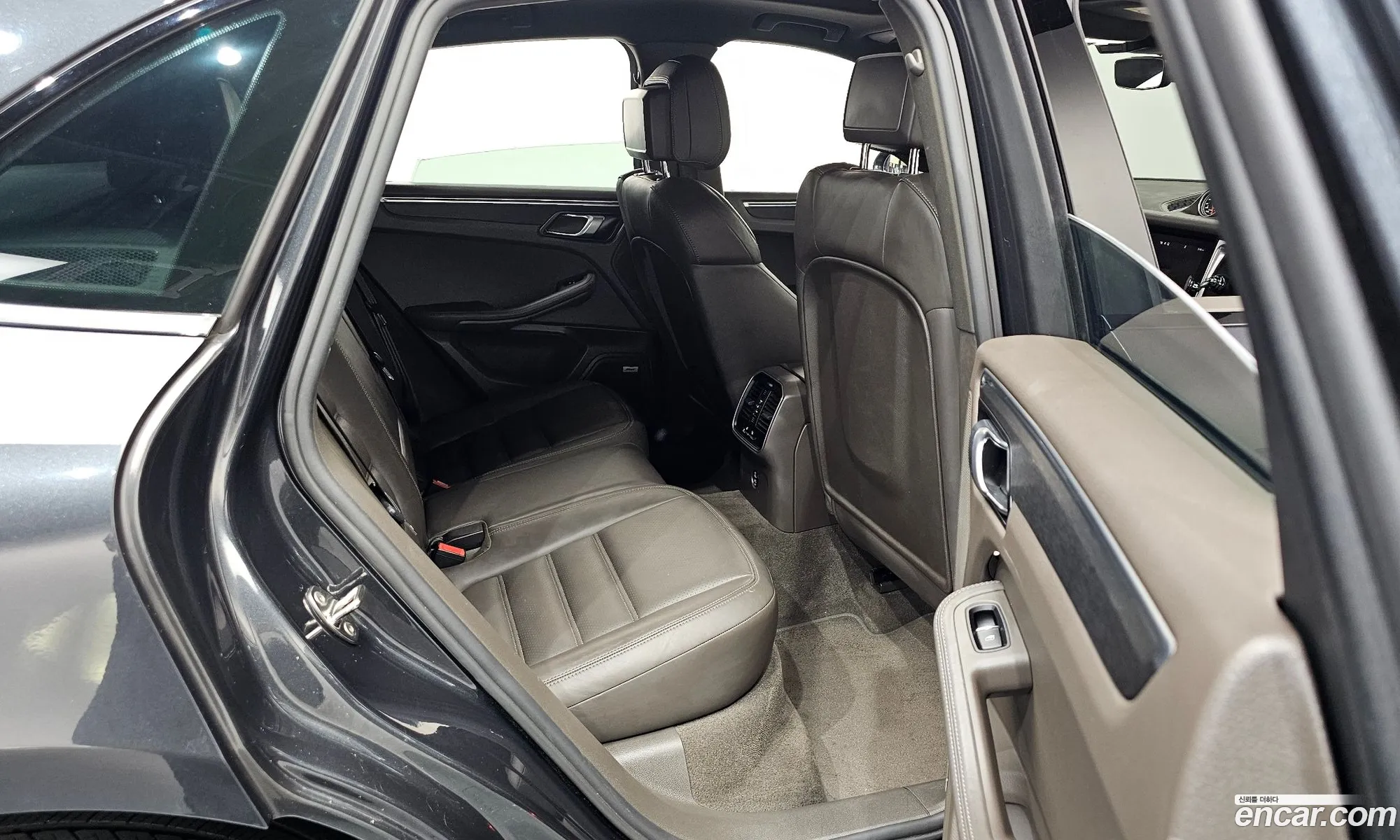 Porsche Macan 2021 WP1AG2953MLB65201 — 8