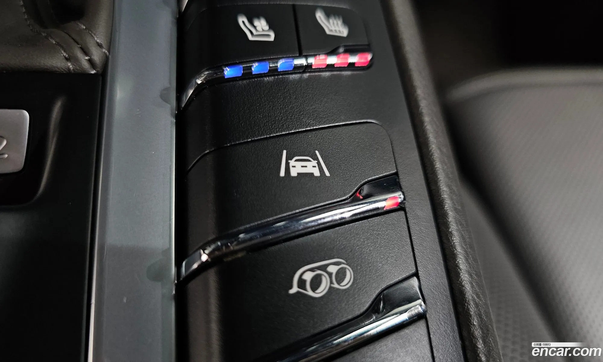 Porsche Macan 2021 WP1AG2953MLB65201 — 3