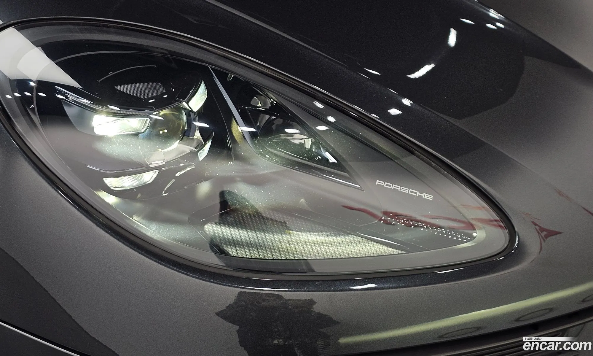 Porsche Macan 2021 WP1AG2953MLB65201 — 29