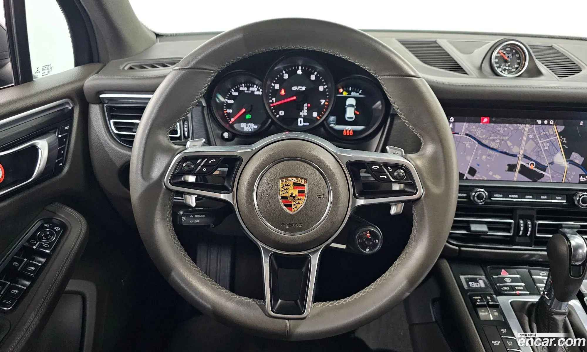 Porsche Macan 2021 WP1AG2953MLB65201 — 13