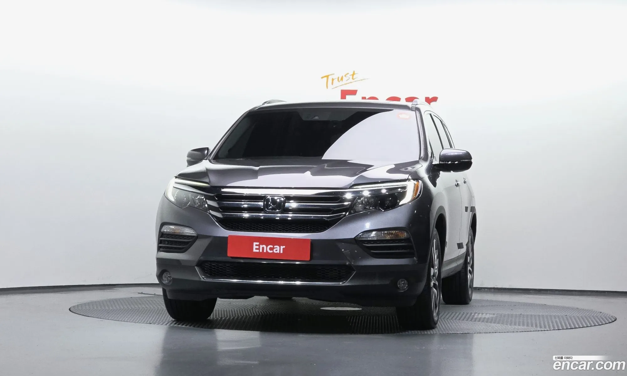 Honda Pilot 2018 5FNYF6850JB200505 — 24