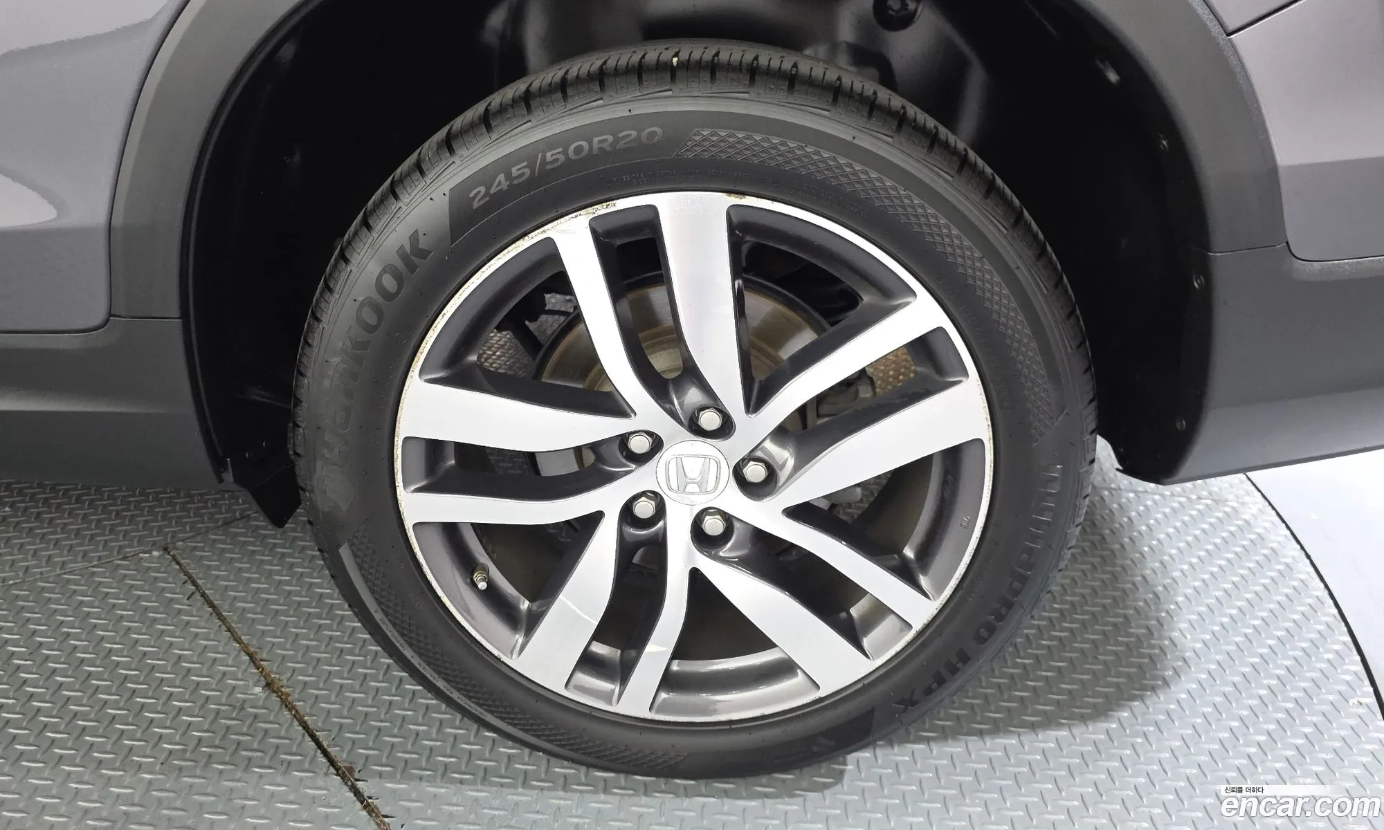 Honda Pilot 2018 5FNYF6850JB200505 — 30