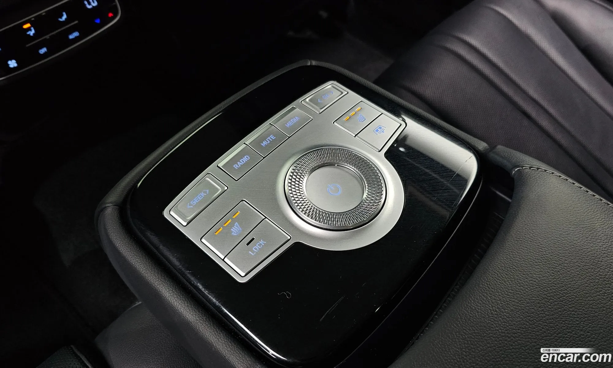 Genesis G80 2022 — 5